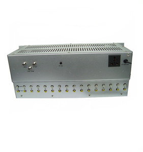 GG-16M Cố Định kênh CATV headend RF <span class=keywords><strong>modulator</strong></span> <span class=keywords><strong>16</strong></span> kênh - Product Image 2