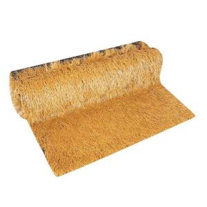 Dekorative synthetische Strohgrasdach-Strohdach-Stroh für künstliche Palmdach rollen im Freien - Product Image 4