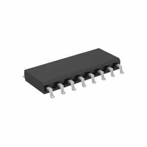 ไอซีแอมป์คลาส D โมโน 16SOIC 16 SOIC (0.154 นิ้ว, ความกว้าง 3.90 มม.) IRS20957STRPBF ชิปวงจรรวมจากผู้ผลิต Channel Chip - Product Image 1
