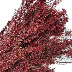 <span class=keywords><strong>Bouquet</strong></span> <span class=keywords><strong>de</strong></span> fleurs séchées naturelles préservées, effet or multicouche, toucher réel, fleurs éternelles pour la maison, la Saint-Valentin, le Nouvel An - Product Image 5