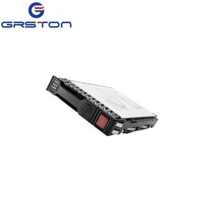 قرص صلب P18428-B21 بسعة 3.84 تيرابايت، 2.5 بوصة، SATA 6G SC، متعدد الموردين، مخصص للقراءة المكثفة، يدعم الجيل التاسع والعاشر - Product Image 2