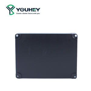 Carte régulatrice de tension universelle GAVR-20A SMD pour générateur AC sans balais, utilisation SVC - Product Image 1