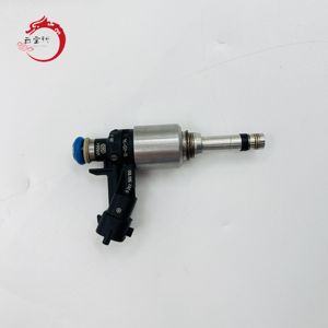 Inyector de Combustible Original de Calidad para Motor de Auto 35310-2B110 para H-yundai Elantra K-ia Ceed 353102B110 - Product Image 6