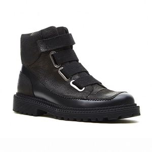 Zapatos Casuales de Último Diseño, Botas Italianas Hechas a Mano para Hombre, Cuero Genuino, Talla Grande, Botas para Exteriores - Product Image 3