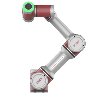Jaka Cobot Zu7 6 Axis Collaborative Robot PLC <b>Welding</b> <b>Torch</b> Laser 7kg Payload IP54 High Accuracy 1 Year Warranty - Product Image 2