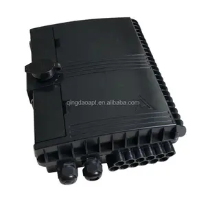 Fiber Distribution Box From Prequalified Suppliers. Factory Direct Sales Price