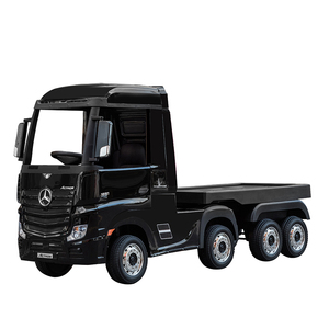 <span class=keywords><strong>Voiture</strong></span> à pédales sous licence <span class=keywords><strong>Mercedes</strong></span> Benz, jouets pour bébés, mini batterie, poudre, camion pour enfants, <span class=keywords><strong>voiture</strong></span> électrique pour enfants - Product Image 4