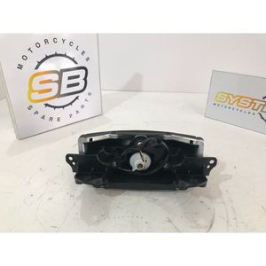 Fanale Posteriore Compatibile per YAMAHA FZ8 FZ1, Sistema di Illuminazione per Moto - Product Image 4