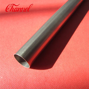 Мотоцикл титановая выхлопная труба Gr2 - Product Image 6