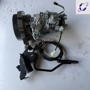 Высококачественный модифицированный механический топливный насос ME220958 ME220957 109145-3052 для замены в двигателях Mitsubishi 4D33 4D34 - Product Image 4