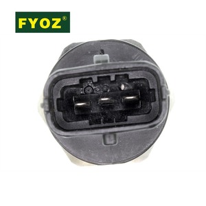 1 Pezzo Sensore di Pressione Carburante 2R0919081F per Alfa Romeo 147 156 Fiat <span class=keywords><strong>DOBLO</strong></span> MULTIPLA Ricambi per Escavatori <span class=keywords><strong>Accessori</strong></span> per Veicoli Pesanti - Product Image 2