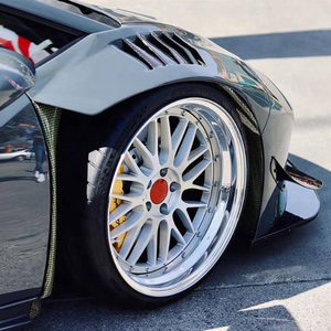 18 19 20 21 22 24 26 28 pouces roues forgées pour benz e300 slc300 e53 eqs450 e63 s63 gls600 gls450 gle450 e260 c200 g63 g53 glb35 - Product Image 4