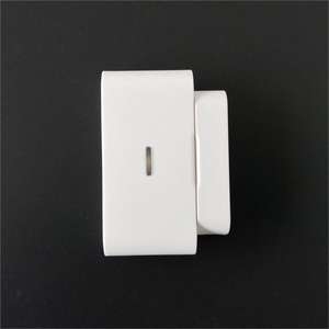 Smart Alert 433MHz Drahtloser Tür sensor, einstellbare Vibrations empfindlichkeit und Glasbruch detektor für das Heims icherheits system - Product Image 4