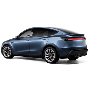 รถ SUV ไฟฟ้า Telsa Y-Type รุ่นใหม่5-seater Tesla Y-Type มีราคาต่ำ - Product Image 3