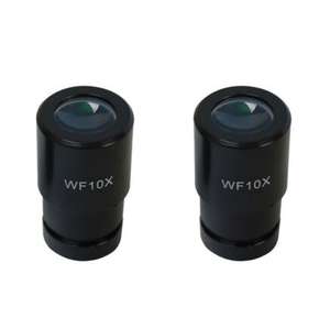 Microscope stéréo Portable à double stéréoscopique pour enfants, avec batterie, pour les étudiants, 20x /50x, pour les minéraux, les grandes plantes - Product Image 5