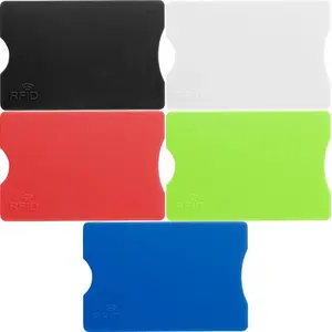 Porta Carte RFID Gadget Personalizzati - Product Image 3