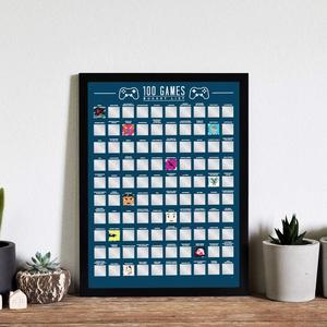 <span class=keywords><strong>Amazon</strong></span> mejor venta marrón cartel cero lista de 100 debe <span class=keywords><strong>leer</strong></span> libro - Product Image 4