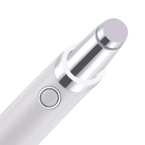 Masajeador Eléctrico de Ojos con Vibración de Alta Frecuencia y Calor para Uso Doméstico, Varita Antienvejecimiento para Levantar y Reafirmar los Ojos - Product Image 1