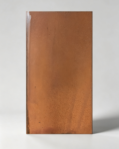 Panneau de bardage en acier Corten, panneau de façade en acier patinable pour la décoration architecturale des murs extérieurs - Product Image 3