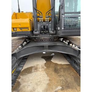 Excavatrice sur chenilles hydraulique XE335GK de 33,5 tonnes avec moteur Cummins QSL9, pour travaux de construction lourds - Product Image 5