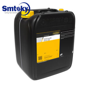 น้ำมันเกียร์สังเคราะห์ประสิทธิภาพสูง GH 6-320 และน้ำมันทนความร้อนสูง พร้อมเทคโนโลยี Comp <span class=keywords><strong>Lube</strong></span> - Product Image 4