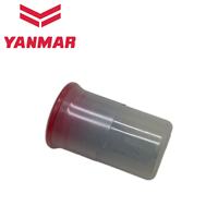 Repuestos Originales para Motor Diésel Yanmar Importado, Kit de Pistón y Inyector 129907-53000 para la Industria de la Construcción