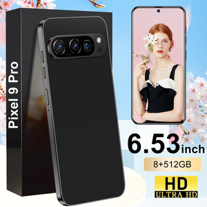 2026 bán chạy nhất mở khóa 5g điện thoại thông minh 8GB + 512GB Deca Core 108mp máy ảnh 144Hz CDMA/LTE <span class=keywords><strong>Dual</strong></span> <span class=keywords><strong>Sim</strong></span> Tiếng Anh - Product Image 4