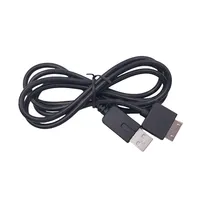 Câble de charge USB pour Playstation Portable GO (PSP GO), adaptateur d'alimentation pour console Sony PSP GO, cordon de charge