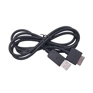 Cable de Carga para <span class=keywords><strong>Playstation</strong></span> Portable GO (<span class=keywords><strong>PSP</strong></span> GO), Adaptador de Corriente USB para Consola <span class=keywords><strong>Sony</strong></span> <span class=keywords><strong>PSP</strong></span> GO, Cable de Carga - Product Image 6