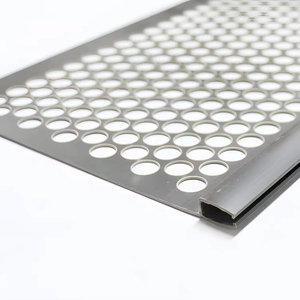 Protection de <span class=keywords><strong>gouttière</strong></span> en PVC de qualité supérieure, très vendue, avec couvercle en plastique, idéale pour les toitures résidentielles et la protection contre la pluie - Product Image 3
