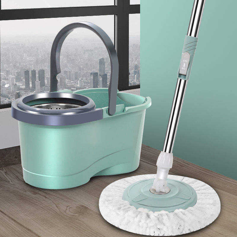 Wholesale Magic Rotating Mops Cleaning Floor
