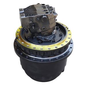 Moteur de déplacement TM100 pour excavatrice, DH500, DX500, Solar 500, ensemble de transmission finale pour Doosan - Product Image 1
