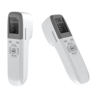 Portable largement utilisé utile pour trouver évaluer et positionner les vaisseaux sanguins superficiels prix du détecteur de veine bon marché - Product Image 1