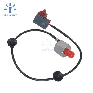 Capteur de Coup de Caisse PEIVSO ZJ01-18-921 de Haute Qualité, Inspecté et en Stock, pour MAZDA 3 BK 1.4 1.6 2.0L avec Garantie - Product Image 1