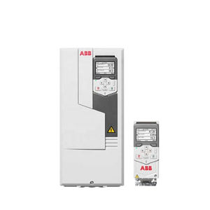AC380-415V 132kW  VFD ACS580 ACS580-01-246A-4 ACS580-01-246A-4+B056 246A ของแท้และใหม่ 100% ตัวแปลงความถี่แปรผัน - Product Image 5