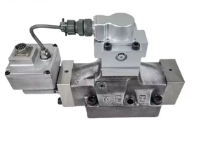 Regulador Proporcional ESHG ESHG-06-2B-110-E-M-1R ESHG-06-2B-110-E-M-1R-1110 Rápido - Product Image 2