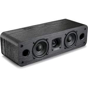 Système Home Cinéma Saiyin 5.0 5.1 Canaux 100W Hi-Fi Son Surround Stéréo Finition Bois pour TV, Jeux et Fêtes - Product Image 2