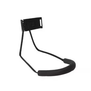 Support de téléphone simple et abordable, perche à selfie, support de téléphone de bureau, support de téléphone universel, disponible en plusieurs couleurs - Product Image 3