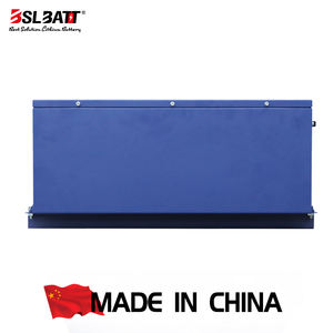 Batería de Litio <span class=keywords><strong>BSLBATT</strong></span> de 100ah 130ah 150ah 200ah 48v para Carrito de Golf - Product Image 2