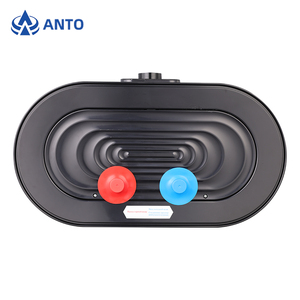 Calentador de Agua Eléctrico de Acero Inoxidable <span class=keywords><strong>ANTO</strong></span> de 80L, Montado en Pared, Controlado por Aplicación, para Uso Doméstico y Exterior, OEM y ODM - Product Image 5
