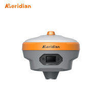 Meridian M30 Double caméra Visuel IMU-RTK GNSS RTK 120 °   Récepteur IMU haute précision toutes constellations pour base et rover de topographie