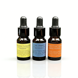 น้ำหอมปรับอากาศในรถยนต์ กลิ่นหอมยอดนิยม ขนาด 10 มล. น้ำมันหอมระเหยแบบกำหนด<span class=keywords><strong>เอง</strong></span> - Product Image 1