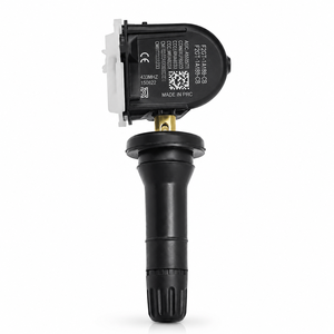Capteur de surveillance de pression des pneus TPMS compatible avec Ford F150 F250 F350 433 MHz, remplacement OE F2GZ1A189B F2GT1A150CB, batterie 3-5 ans - Product Image 2