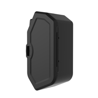 Impresora de Etiquetas Térmicas Directas LP-562 de 62 mm con Rebobinador Automático de Papel Protector, USB y Serial para Logística Minorista