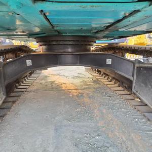 Японский оригинальный подержанный экскаватор <span class=keywords><strong>Kobelco</strong></span> SK130, гусеничный экскаватор <span class=keywords><strong>Kobelco</strong></span> SK 130/135SR, дешевая цена, в продаже - Product Image 4