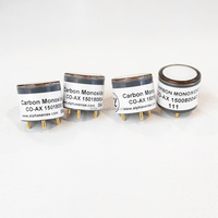 Module de capteur de gaz Modbus RS485 Série 4, carte transmetteur de gaz électrochimique sur mesure pour détecteur de sécurité industrielle OEM