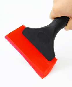 Plastic <strong>Handle</strong> Squeegee <strong>Window</strong> Glass Film Tint Tools <strong>Car</strong> Wrap Vinyl Wrapping Ppf Paint Protection Film Applicating Squeegees - Product Image 4