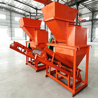 Machine à découper le manioc durable et facile à utiliser pour la production de chips de tapioca – Équipement de découpe de manioc