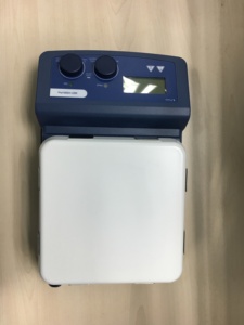 เครื่องกวนสารแม่เหล็กแบบให้ความร้อนสำหรับห้องปฏิบัติการ - Product Image 5