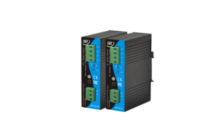 <span class=keywords><strong>Alimentation</strong></span> industrielle sur rail Din 12V/ 24V/ 48V 96W/ <span class=keywords><strong>120W</strong></span> pour entrée Switch100-240VAC PoE industrielle - Product Image 2